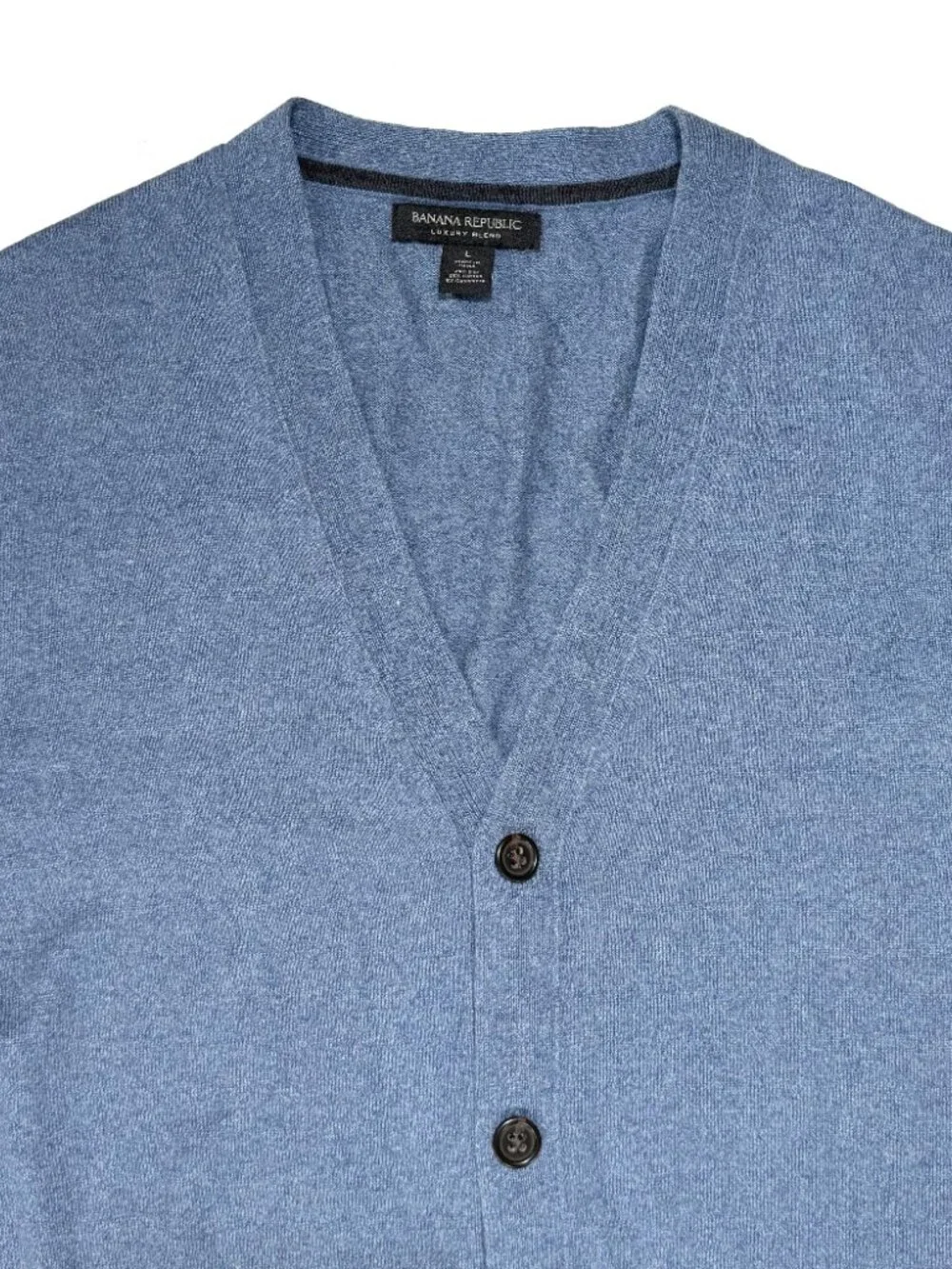 Banana Republic Luxury Blend Cardigan Sweater